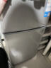 华宝小冰箱小型家用出租房用冷藏冷冻两用一级能效节能省电迷你宿舍寝室办公室二门电冰箱 【一级能效】76L银色【全国联保】 实拍图