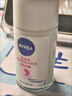 妮维雅（NIVEA）抑汗香体腋下止汗露走珠 精华女+活力女+干爽女（各50ml) 礼物 实拍图