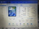 Apple/苹果 iPad 11英寸 A16芯片2025年款 平板电脑 (128GB WLAN版/学习办公娱乐)蓝色 实拍图