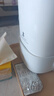 小白熊恒温水壶婴儿调奶器冲奶机奶瓶泡奶器温奶器热烧水壶1.2L 5037 实拍图