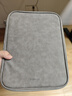 绿联iPad Pro平板收纳包11英寸内胆包保护套电脑配件键盘便携收纳包适用苹果/联想小米华为平板电脑 实拍图