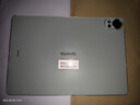 HUAWEI MatePad Air 12英寸 2025 华为平板电脑 鸿蒙AI 2.8K高刷超清全面屏 WIFI 12GB+256GB 草木绿 实拍图