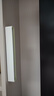 美的（Midea）LED台灯学习家用书桌磁吸灯酷毙灯宿舍免打孔厨柜灯充电灯壁挂灯 实拍图
