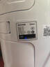 美的（Midea）【加大水箱】家用空调扇加湿冷风扇智能语音遥控无叶风扇落地冷风机水冷塔扇制冷小型空调AAI12VR 实拍图