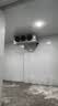 冷库专用聚氨酯保温隔热板彩钢不锈钢板冷库全套设备材料上门安装 B1五公分机制板 实拍图