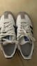 阿迪达斯 adidas三叶草  samba T头鞋运动鞋男女休闲鞋B75806 37 实拍图