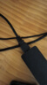 绿联 USB3.0高速读卡器 SD/TF二合一多功能读卡器 适用手机单反相机行车记录仪监控存储内存卡读卡器 实拍图