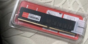 七彩虹（Colorful）8GB DDR4 2666 台式机内存 普条系列 C19 openclaw兼容 实拍图