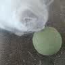 HELLOJOY猫咪10CM超大猫薄荷球玩具猫草自嗨解闷神器磨牙棒洁齿逗猫木天蓼 实拍图