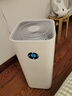 米家小米空气净化器5S 价保 618 家用除甲醛除菌除过敏AC-M24-SC 实拍图