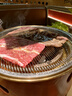 鲜京采内蒙古羔羊整排 净重3斤 生鲜速冻羊肉 羊排烧烤清炖食材 实拍图