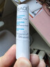 依泉（Uriage）柔润唇膏4g(白唇)保湿滋润唇膜淡化唇纹  口红打底 欧洲原装进口 实拍图