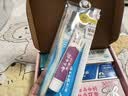 云南白药6-12岁儿童牙膏益生菌含氟防蛀固齿清新口气牙膏亲子礼盒共265g 实拍图