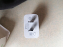 公牛（BULL）5V-2AUSB充电器 苹果安卓手机电源适配器 适用苹果iPhone14/SE2/13/iPad平板耳机等 实拍图