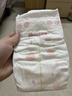 好奇（Huggies）好奇铂金装小桃裤纸尿裤M144片(6-11kg)中号尿不湿【透爽散热】 实拍图
