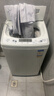 海尔（Haier）[价保618]滚筒洗衣机全自动单洗家用 10公斤大容量超薄 家电国家补贴 京东自营  EG100MATE29S 实拍图