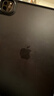 图拉斯【热销10万丨超薄散热】2026iPadPro/air8/7/6/5软保护套mini7苹果24/22平板壳便携无笔槽硅胶防弯 【深空黑】轻薄裸感 散热顶配 【24年之前iPad Pro】11英寸 实拍图