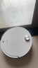 石头（roborock）【保价618】扫地机器人扫拖一体 P20 Max扫拖洗烘一体机 自动集尘热水洗拖布擦地拖地 A2950RR 实拍图