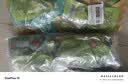 豆多奇板栗豆干混合口味 板栗素肉零食休闲解馋食品 268g约8-9袋 实拍图