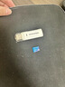 移速（MOVE SPEED）JOY联名款256GB TF（MicroSD）存储卡U3 V30 A1C10手机平板高速内存卡行车记录仪监控摄像头游戏机 实拍图
