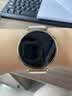 HUAWEI WATCH GT 6 浮光白 41mm智能手表多维情绪健康全新骑行体验强劲续航 实拍图