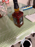 杰克丹尼（Jack Daniels）黑标 美国田纳西威士忌 1000ml 40度 礼盒装 进口洋酒 618 晒单实拍图
