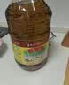 鲁花 【保真菜籽油】食用油 低芥酸特香菜籽油 6.18L   物理压榨 实拍图