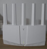普联（TP-LINK）BE3600 WiFi7路由器 千兆无线家用 普联路由3600 双频聚合 智能游戏加速 易展 上网管理 适配星闪 实拍图