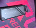 华硕（ASUS）ROG 幻影2代 硬盘盒 20Gbps高速移动固态硬盘盒 NVME/SATA双协议支持/铝合金外壳 RA36 ROG幻影2代【20Gpbs】【双协议】 实拍图