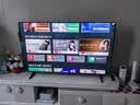 Vidda小钢炮S Mini 海信电视55英寸【价保618】 Mini LED独立低音炮 180Hz高刷MEMC 液晶电视机55VX1S 实拍图