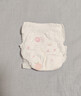 好奇（Huggies）铂金装小桃裤拉拉裤箱装XXXL64片尿不湿【透爽散热】 实拍图