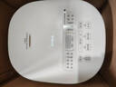 美的（Midea）【价保618】电饭煲3-4人电饭锅4L银钻内胆12大菜单顶置触控屏家用智能微压电饭煲MB-AFB4041RL 实拍图