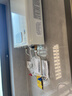 林内（Rinnai）【小蛮腰Plus】16升家用燃气热水器 一键智能切换 超窄机身 恒温热水器上门安装（16GD31Plus） 实拍图