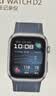 华为【父亲节送礼优选】HUAWEI WATCH D2幻夜黑 动态血压监测一键微体检升级多种健康研究华为智能手表 实拍图
