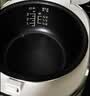 松下（Panasonic）小型电饭煲家用多功能电饭锅1-2人迷你智能煮饭锅预约定时焦脆煲仔饭1.5升容量DD051D 实拍图