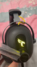 硕美科（SOMIC）G936 PRO+游戏耳机头戴式有线电竞电脑USB 7.1声道FPS专用耳麦吃鸡CS无畏契约三角洲行动 黑色 实拍图