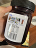 蓝莓果酱烘焙涂抹面包用 鲜果制作浓郁果香 250g 蓝莓果酱250g*1瓶 实拍图