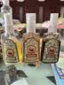 宝宝金水防蚊止痒三件套75ml+75ml+65g 花露水防蚊液驱蚊喷雾 实拍图