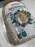 阴山优麦有机裸燕麦片1000g桶装 高蛋白质 膳食纤维  0添加蔗糖 营养早餐 实拍图