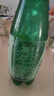 Perrier氼颂家巴黎水 法国进口气泡水 0糖0卡 天然矿泉水青柠味500ml*6瓶 实拍图