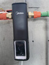 美的（Midea）前置过滤器银河超15T/h【顶配款新品】家用蓝光抑菌智能定时反冲彩屏触控全屋净水器QZBW20S-99 实拍图