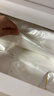佳驰（JIACHI）背心袋塑料袋48*70cm*100只 超市购物袋手提袋食品打包袋马甲袋 晒单实拍图