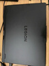 联想拯救者Y7000P 电竞游戏笔记本电脑(酷睿i9-14900HX 16G 1T RTX5060 2.5K 240Hz 黑) 国家补贴 实拍图
