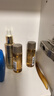 兰蔻菁纯(眼霜+水+面霜60ml)紧致滋润护肤套装护肤品礼盒生日礼物 实拍图