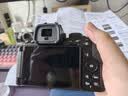 尼康（Nikon）Z50II/z50二代/z502入门级微单相机 尼康云创Vlog自拍高清旅游照相机Z50II套机/单机 Z50II 16-50 f/3.5-6.3便携入门套机 套餐一【送128G卡+ 实拍图