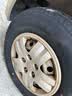 玲珑轮胎轻卡轮胎185R14LT 102/100R RADIAL666 实拍图