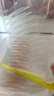 素之然（MOTONOZEN）双眼皮贴隐形自然蕾丝肤色无痕肿眼泡男女士加量装单面L105枚 实拍图