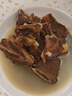 鲜京采 新西兰原切带骨羊排净重4斤/袋【偏肥】 羊肉烧烤 京东自有品牌 实拍图