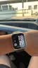 BHO【热销100万+】适用苹果手表s11保护壳apple iwatch s10/s11保护壳膜一体套se3/9/8/ultra3钢化膜 壳膜一体【透明色】 iwatch4/5/6代SE3/2【44m 实拍图