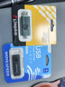 金士顿（Kingston）128GB Type-C USB3.2 双接口U盘 DTDEG2 大容量办公车载优盘 适用于安卓苹果手机电脑 实拍图
